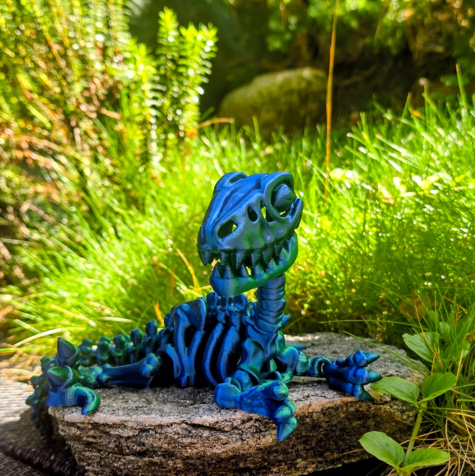 Velociraptor Flexi Ansicht 7